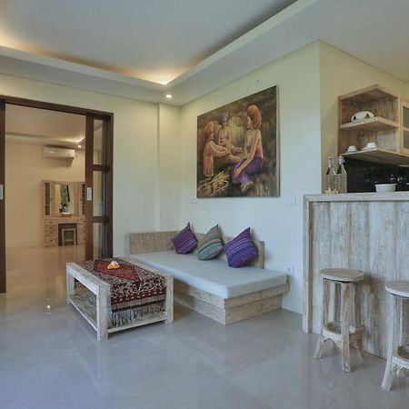 Maha Shanti Ubud Villa Luaran gambar