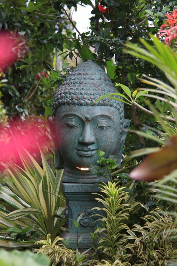 Maha Shanti Ubud Villa Luaran gambar
