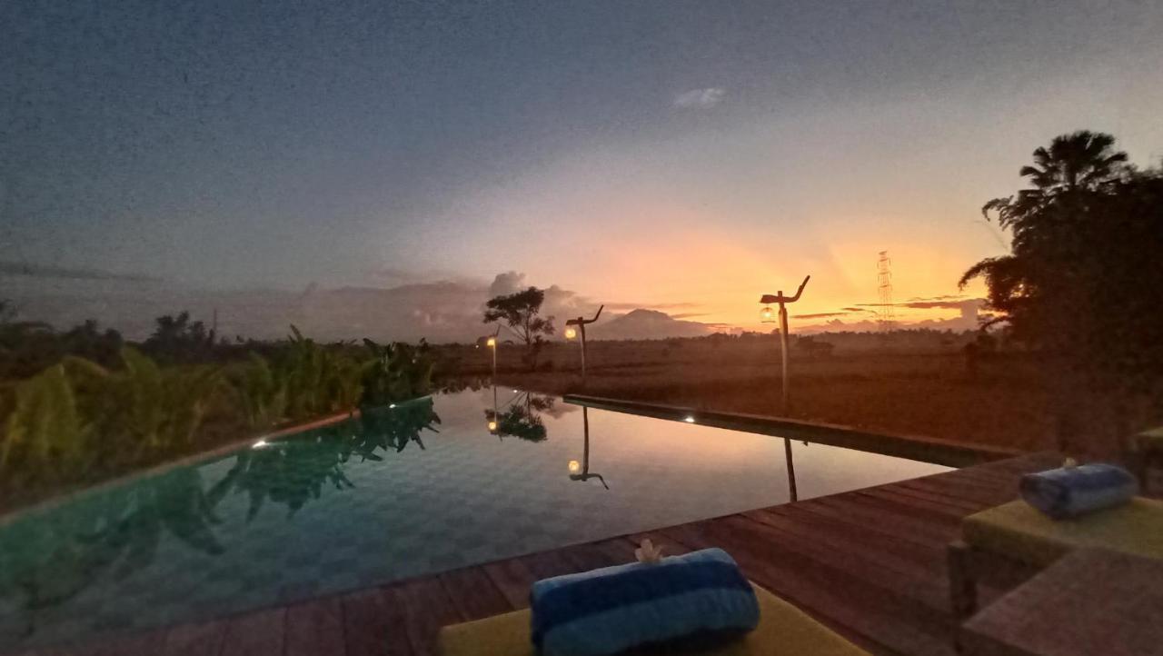 Maha Shanti Ubud Villa Luaran gambar
