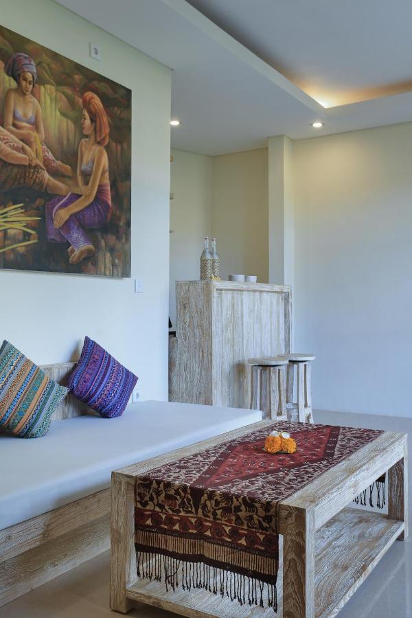 Maha Shanti Ubud Villa Luaran gambar