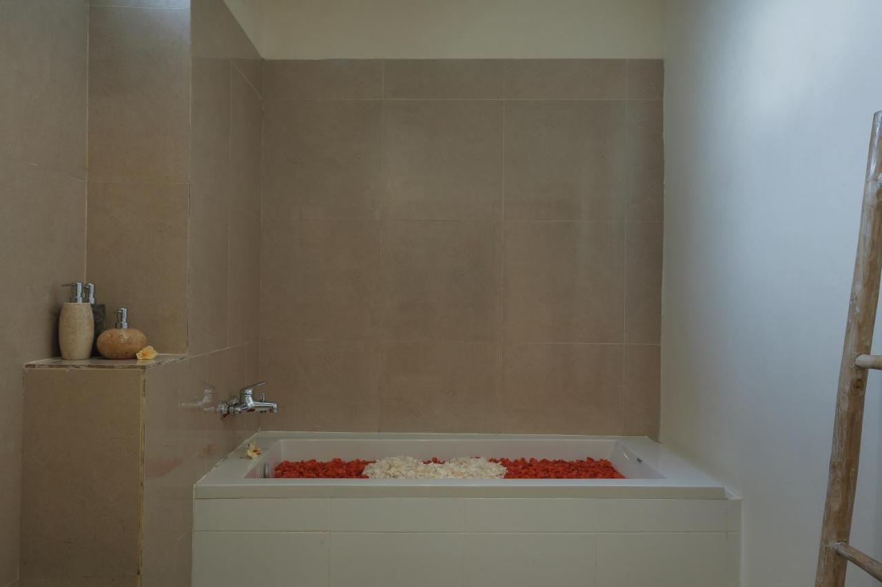 Maha Shanti Ubud Villa Luaran gambar