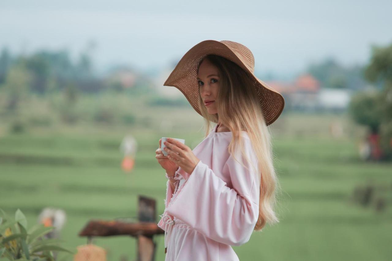 Maha Shanti Ubud Villa Luaran gambar