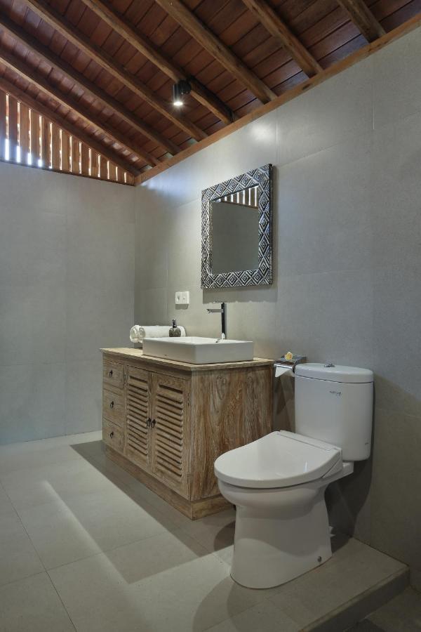 Maha Shanti Ubud Villa Luaran gambar